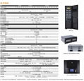 维谛Liebert APM150kVA 智能模块化UPS 机房空调 UPS不间断电源 2