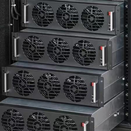 二手拆机 维谛PM30KVA主功率模块   APM150模块化UPS 扩容 更换 维修 2
