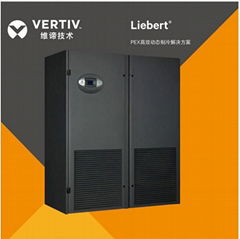 维谛艾默生机房空调PEX AC空调40KW 机房设备 精密空调 上送风   