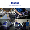  composite machining CNC non-standard customized CNC lathe machining