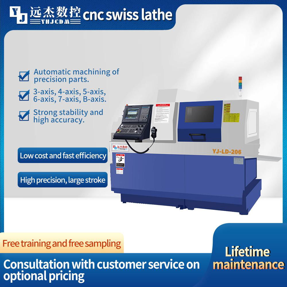 Double-spindle centering machine