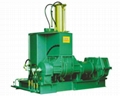 Glospect Rubber dispersion kneader 1