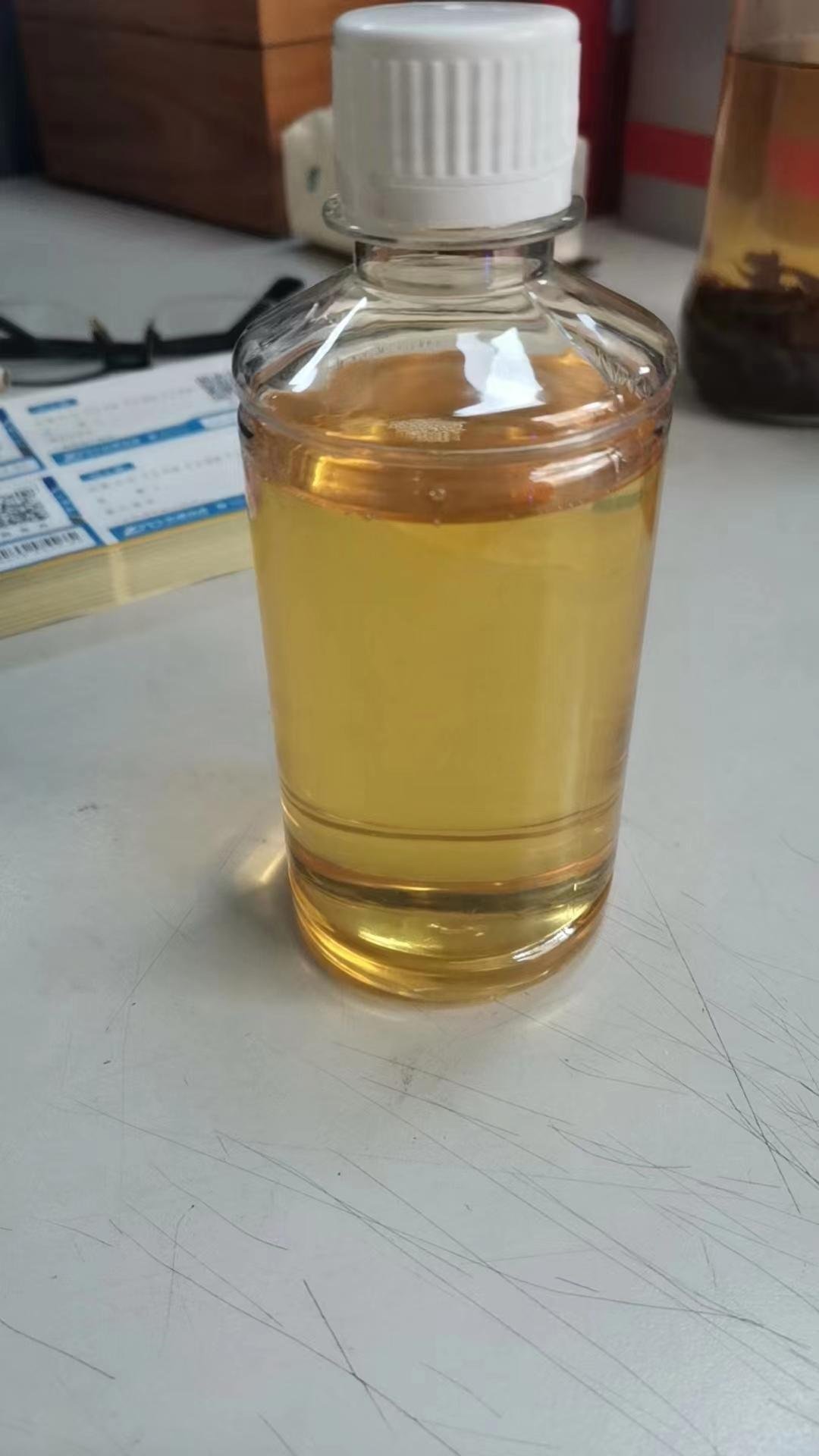 萊茵化學PA205抗磨液壓油復合劑可調配無色液壓油