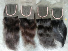 Lace Closure 