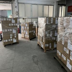 Shenzhen Nickel-cadmium Batteries Mail and Air to Europe and the USA Express Del