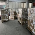 Shenzhen Nickel-cadmium Batteries Mail and Air to Europe and the USA Express Del