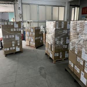 Fuel Batteries Full Container and LCL Shipping from Shenzhen to America, France,