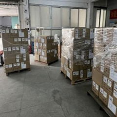 Fuel Batteries Full Container and LCL Shipping from Shenzhen to America, France,