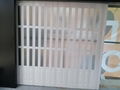 无锡折叠门 PVC折叠门 推拉门 铝合金折叠门 室内隔断门 1