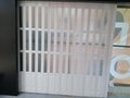 無錫折疊門 PVC折疊門 推拉門 鋁合金折疊門 室內隔斷門 1