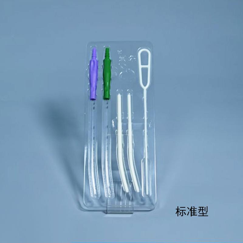 河南迪怡一次性使用流產器械包宮腔組織套件 4
