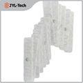 Hospitality and Healthcare Industry Washable and Apparel Management RFID Transpo 4