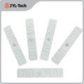 Mr-Conditional M730 70*15mm Textile UHF Laundry Tag Chip Label RFID Transponder 2