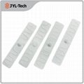 Mr-Conditional M730 70*15mm Textile UHF Laundry Tag Chip Label RFID Transponder 4
