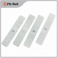 Linen Rental and Laundry Management Passive Washable Patchable RFID Tag UHF Laun 2