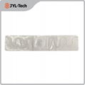 Linen Rental and Laundry Management Passive Washable Patchable RFID Tag UHF Laun 1