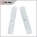 Hospital Linen Management Reusable Textile UHF RFID Laundry Tag Transponder