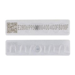 Hospitality and Healthcare Industry Source Tagging Washable Rfidchip UHF Laundry