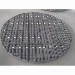 Stainless Steel Demister Pad