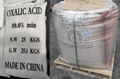 Oxalic acid 6153-56-6