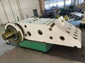 Jaw Pitman Assembly Apply to C150 Jaw Crusher Spare Parts Manufacturer