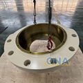 Large Capacity Long Service Life Jaw Crusher Replacement Parts C140 C145 Bearing 3