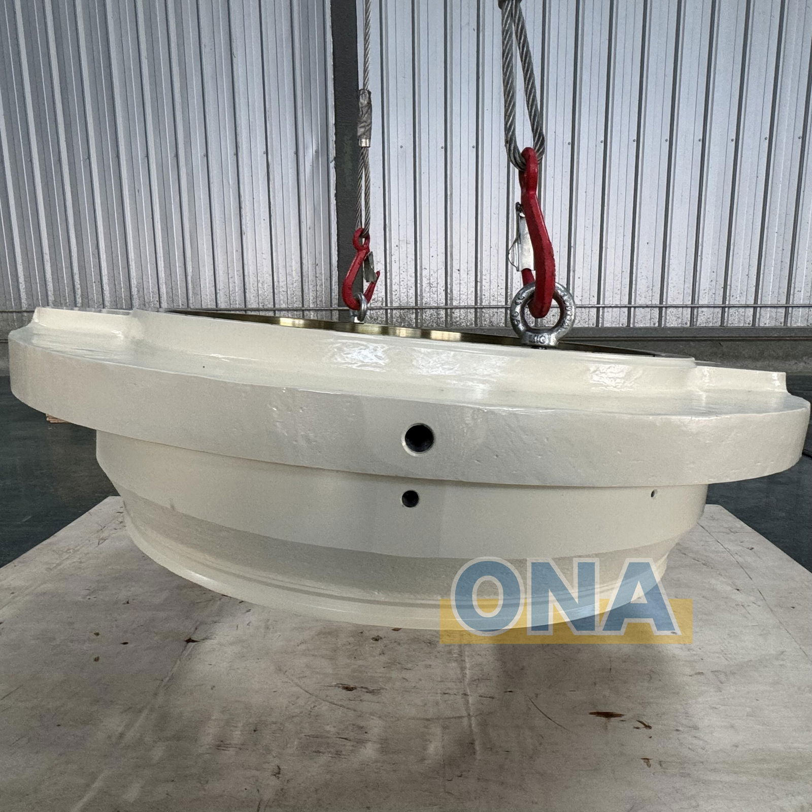 Large Capacity Long Service Life Jaw Crusher Replacement Parts C140 C145 Bearing 5