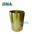 Mining Equipment Crusher Replacement Parts Rock Stone Cone Crusher CH420 CH430 C