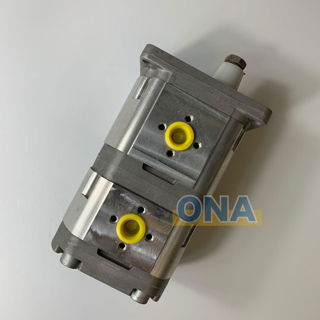 Kenya HP500 Cone Crusher Spare Parts Pump