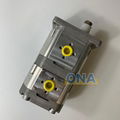 Kenya HP500 Cone Crusher Spare Parts Pump 1