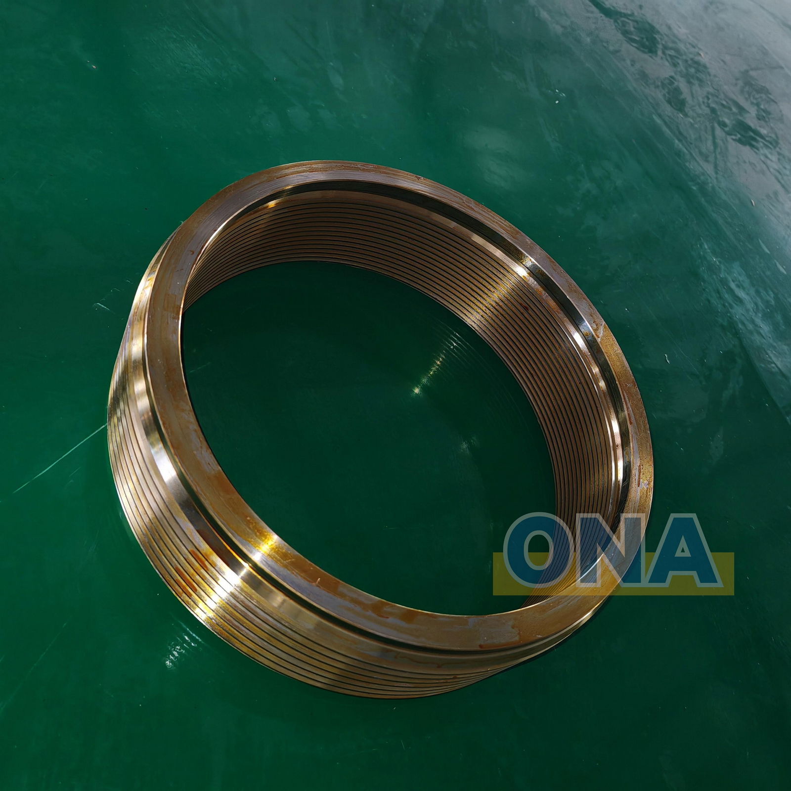 Complete Quarry Crushing Plants Cone Crusher Spare Parts CH420 CH430 CH440 Inner 4