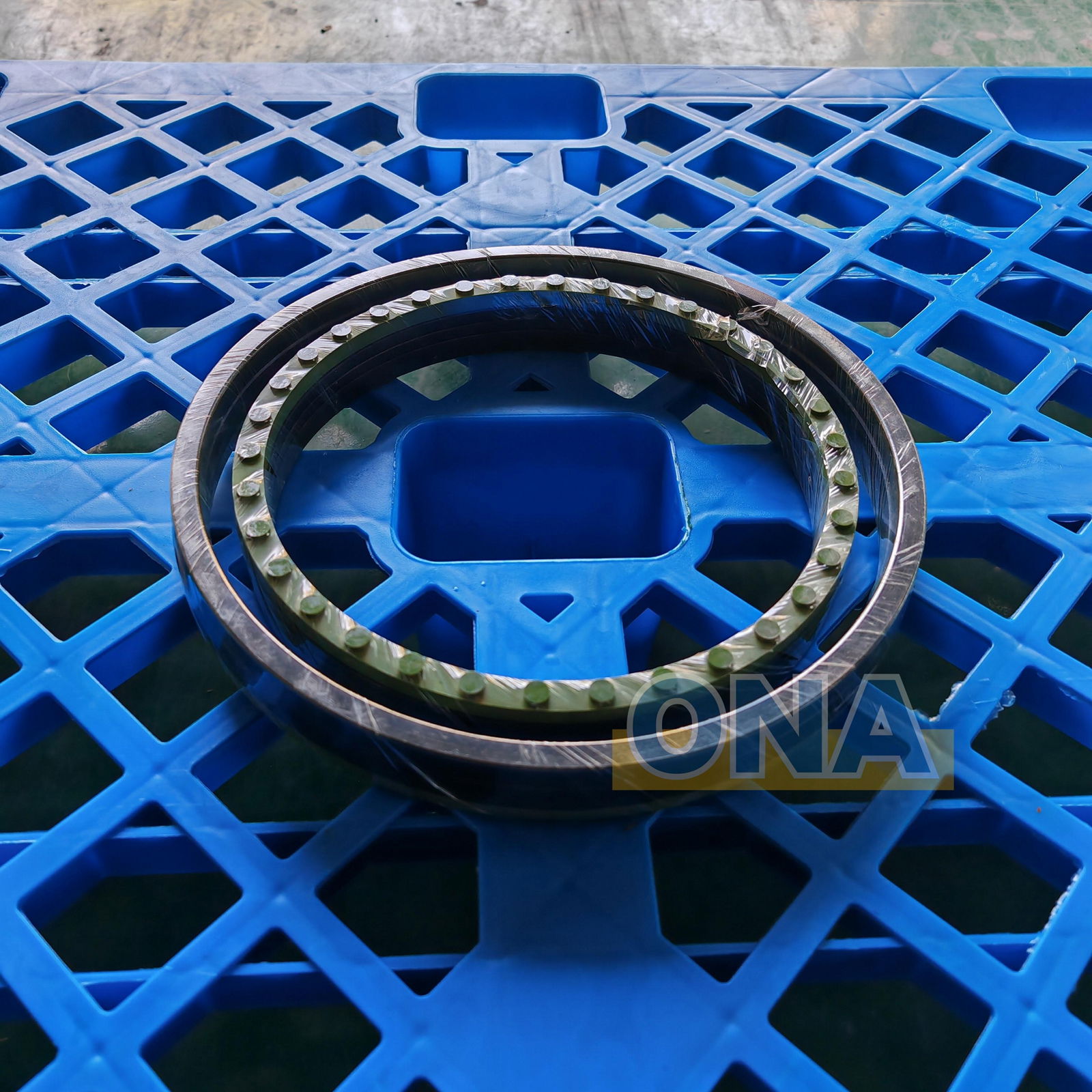Jaw Crusher Spare Parts  We also can offer the OEM/ODM services of cone crusher  2