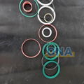 HP300 Cone Crusher Spare Parts Tramp Release Cylinder Seal Kit 1