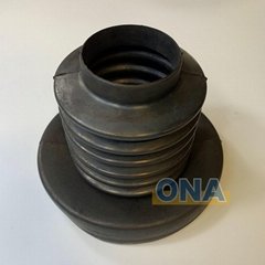 Stable HP300 Damper Crusher Spare Parts Protective Bellows