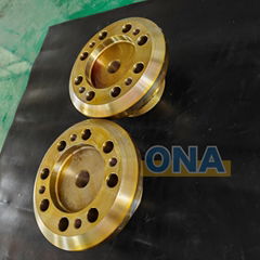 HP400 Cone Stone Crusher Spare Parts