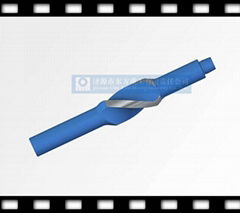 Integral Blade Stabilizers