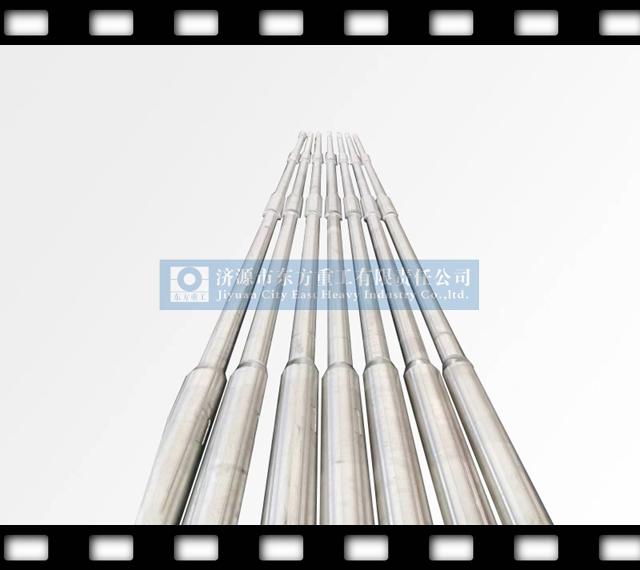 non flex drill collar (China Manufacturer) Piping Tubing