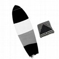 Surf Board Seaside Outdoor Travel Surfboard Protection Storage Bag Sock Cover 2