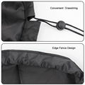 Beach Water Surfing Sports Waterproof Dry Wetsuit Bag Swimsuit Changing Mat 4