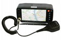 Estalky Android 4G LTE Ptt Smart Vehicle Car Radio Support Dmr Car Radio