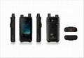 Handheld Android Device Ptt Push to Talk Phone Smart Walkie Talkie Two Way Radio
