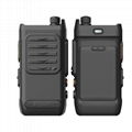 Smart Walkie Talkie Push to Talk Ptt Poc LTE Network Two Way Radio Mobile Phone 1