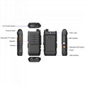 Smart Walkie Talkie Push to Talk Ptt Poc LTE Network Two Way Radio Mobile Phone 2