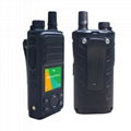 Android 4G LTE Walkie Talkie Ptt Network Radio Waterproof IP68 Poc Phone Radio  1