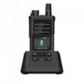 E120 EX R   ed 4G POC Radio Push To Talk