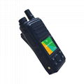 Portable Push to Talk Phone Ptt Smart Radio Poc Network Walkie Talkie Device 2