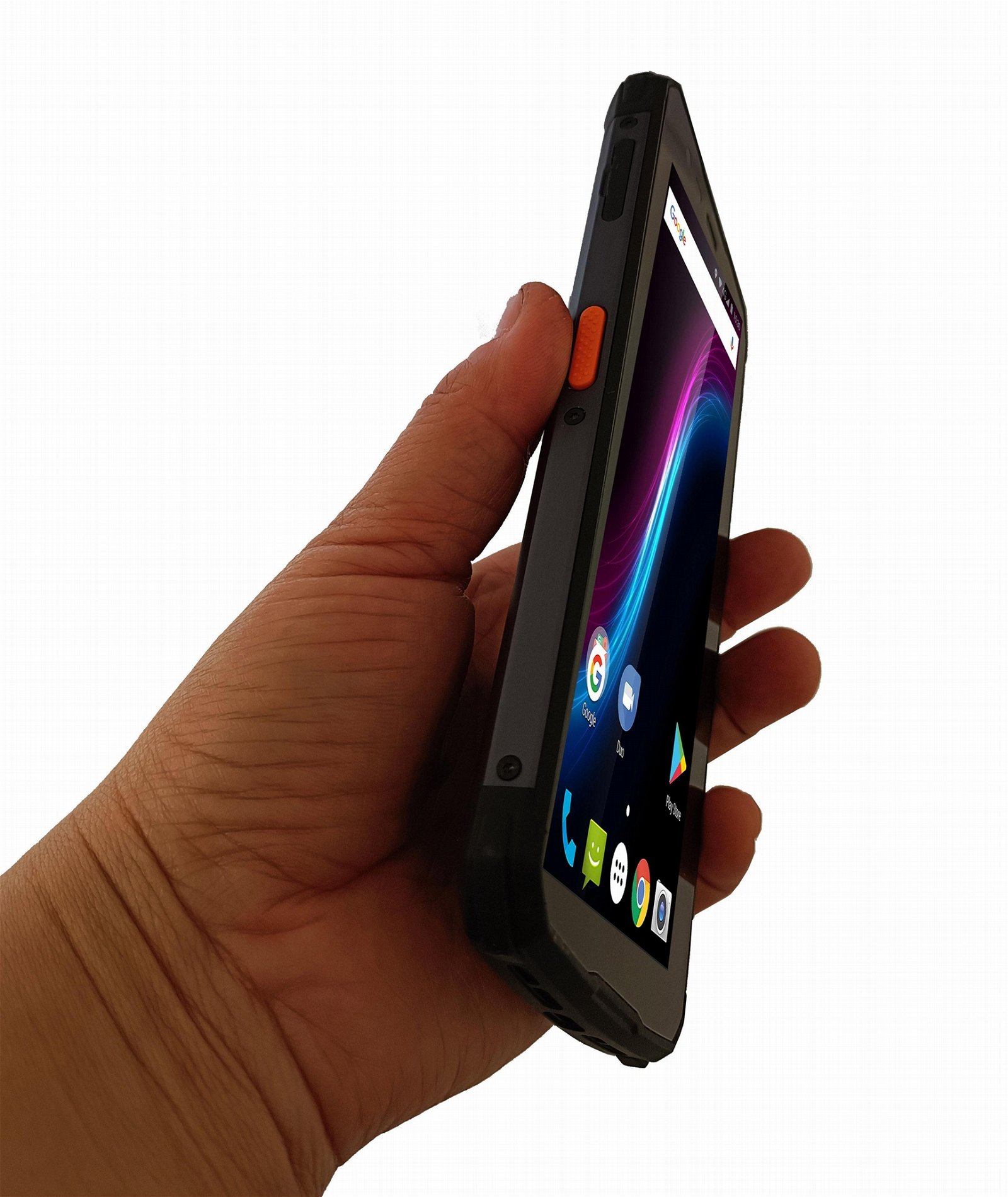 Zello Ptt Smartphone Android 11 Push to Talk Over Cellular Ptt Radio Phone  5