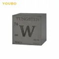 Tungsten Cube  1