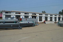 Baoding Haorui Machinery Manufacturing Co.,Ltd