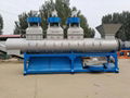 PET bottle washing recycling machine  3